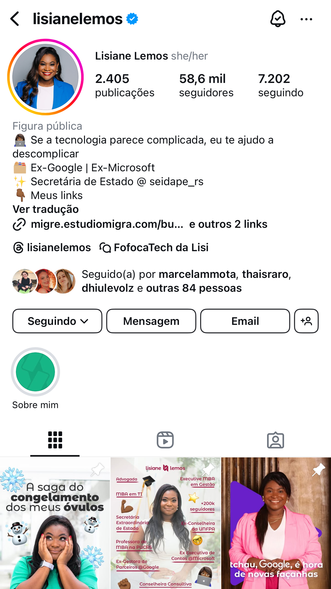 Instagram