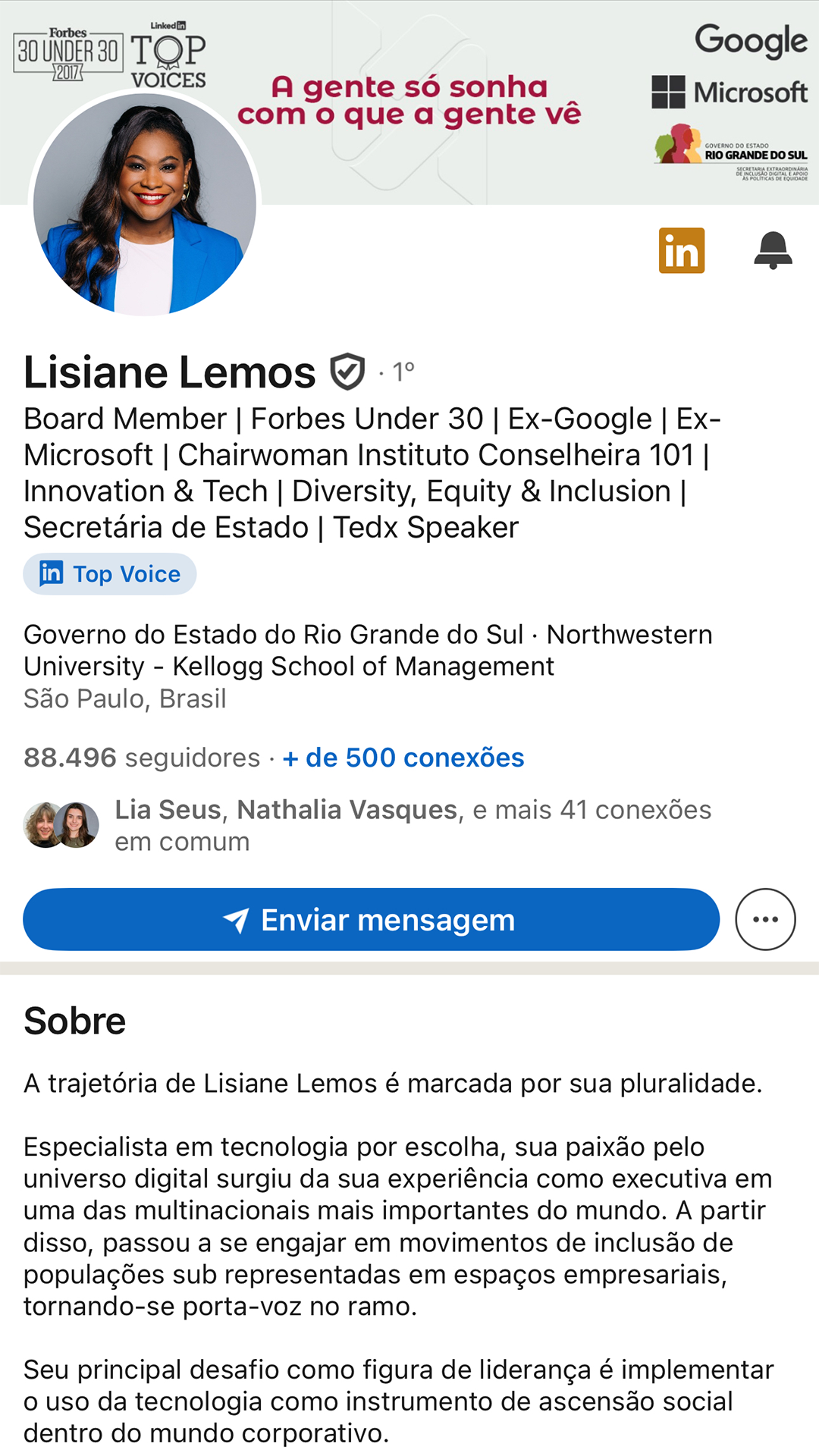 LinkedIn