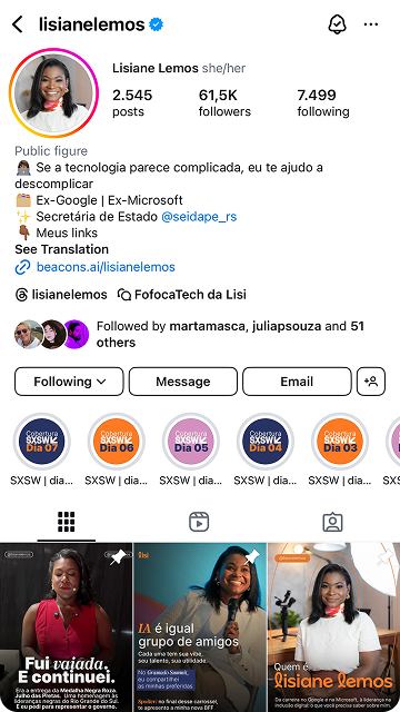 Instagram