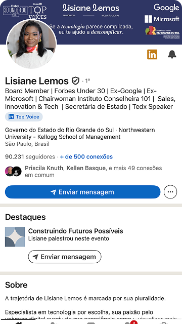 LinkedIn