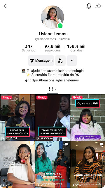 TikTok